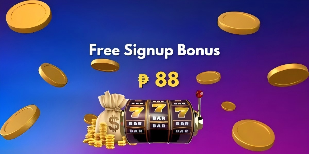 okada play welcome bonus banner with okada play app download link