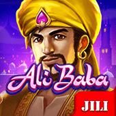 Ali Baba okada play slot