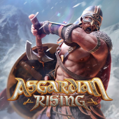 Asgardian Rising okada play