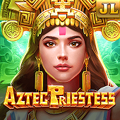 Aztec Priestess okada play