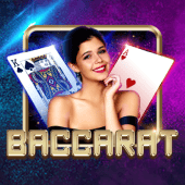 Baccarat B okada play live