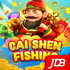 Cai Shen Fishing okada play