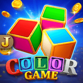 Color Game okada play