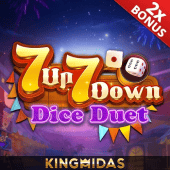 Dice Duet okada play