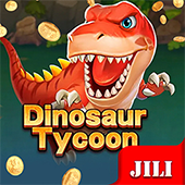 Dinosaur Tycoon okada play