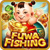 Fuwa Fishing okada play