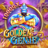 Golden Genie okada play