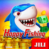 Happy Fishing okada play