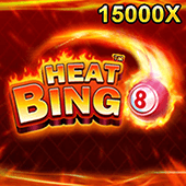 Heat Bingo okada play
