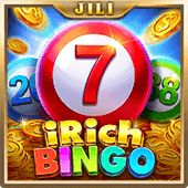 Irich Bingo okada play