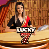 Lucky 7 okada play live
