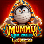 Mummy Lock Riches okada play