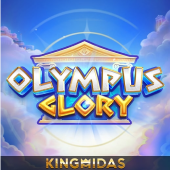 Olympus Glory okada play