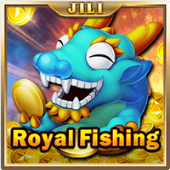 Royal Fishing okada play