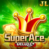 Super Ace Deluxe okada play