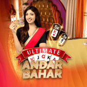 Ultimate Andar Bahar okada play