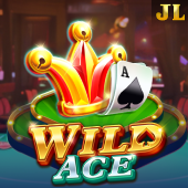 Wild Ace okada play slot