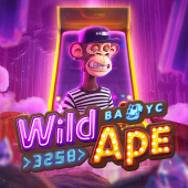 Wild Ape okada play slot